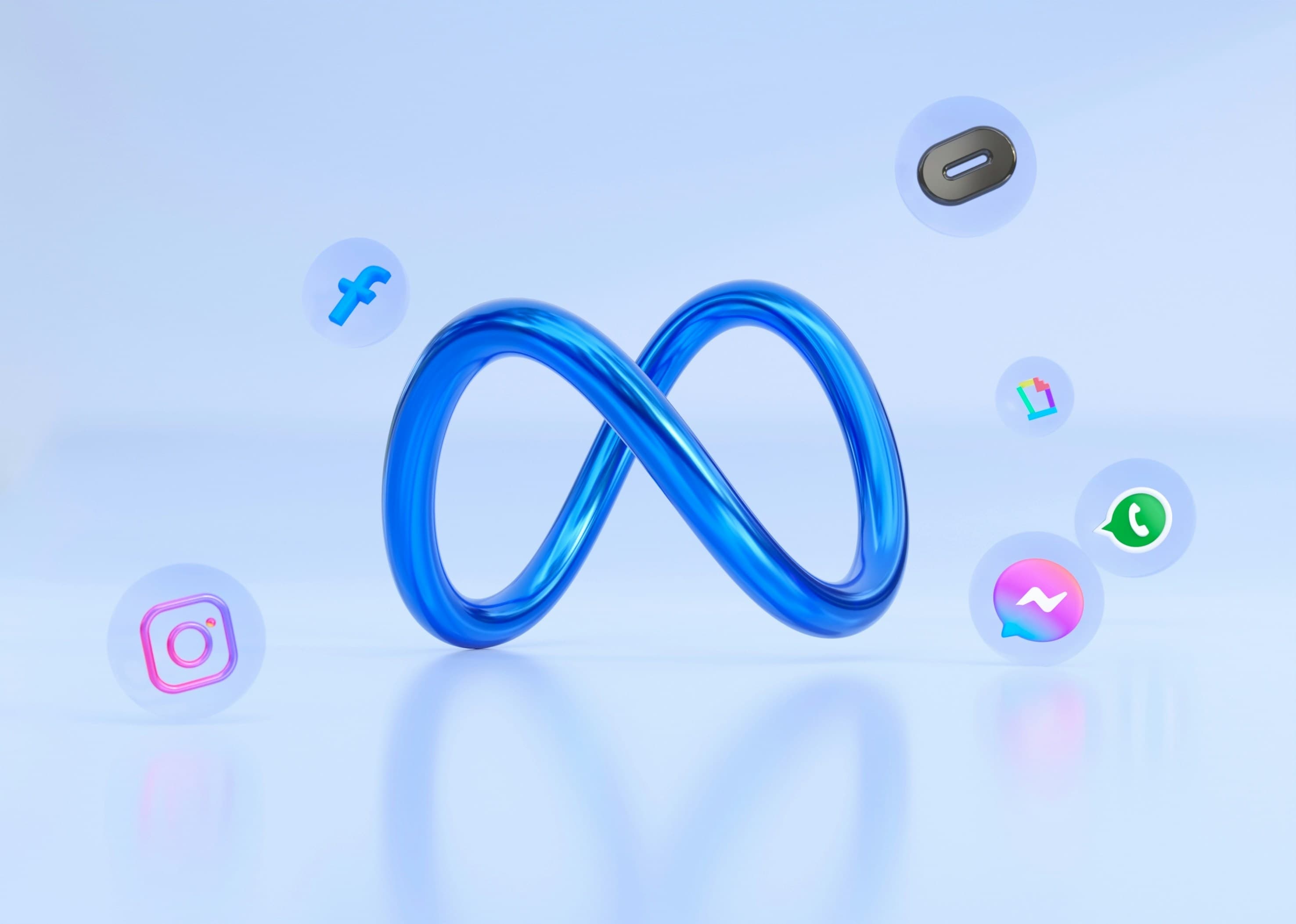 Meta Ads service - digital marketing solution